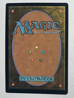 Cascading Cataracts Commander: Modern Horizons 3 Regular Land Rare MTG NM - Image 2