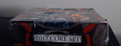 MAGIC THE GATHERING - 2012 CORE SET (M12) - SEALED BOOSTER BOX (ENGLISH) - NEW!! - Image 2