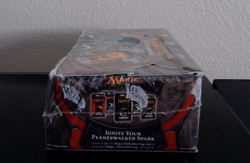 MAGIC THE GATHERING - 2012 CORE SET (M12) - SEALED BOOSTER BOX (ENGLISH) - NEW!! - Image 3