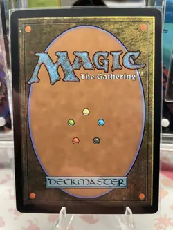 Llanowar Elves (Showcase) Foundations Foil - M 0429 🌈💎 - Image 2