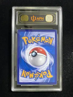 2025 Pokemon TCG S.Chinese Captain Pikachu CBB1C 07 09/09 AR Holo APH 10 WE64 - Image 2