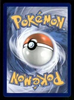 Pokemon TCG Prize Pack Series #096/163 Houndoom NM - Image 2