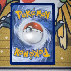 Pokemon TCG Iron Bundle Card 066/071 Pokemon Center Stamped Exclusive - Image 2