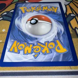 Pokemon TCG Iron Bundle Card 066/071 Pokemon Center Stamped Exclusive - Image 3