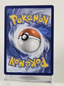 Pokemon Scarlet & Violet Twilight Masquerade FEZANDIPITI 096/167 Reverse Holo - Image 2