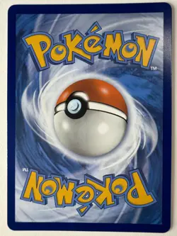 Radiant Blastoise 018/078 Pokemon GO Holo NM - Image 2