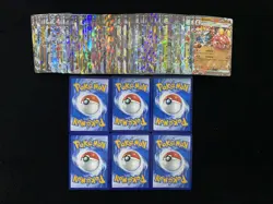 2025 Pokemon TCG S-Chinese #CSV5C 071/129 Toxtricity ex Altaria Lot*100 RW30 - Image 2
