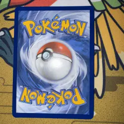 Teal Mask Ogerpon 123 [Pokemon Center Stamp] Exclusive PC ETB Promo Pokemon NM/M - Image 3