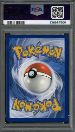 PM - 2023 - POKEMON SWSH - CROWN ZENITH - #GG02 - KRICKETUNE - PSA 9 (MINT) - Image 2