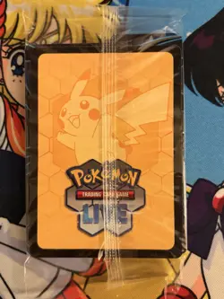 Charcadet 022 Pokemon Center Phantasmal Flames ETB Stamped Promo SEALED NM - Image 3
