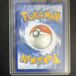 Pokemon Greninja EX Full Art Ultra Rare Holo 198/167 Twilight Masquerade 310 HP - Image 2