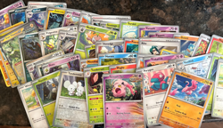 MASSIVE 10,000+ POKEMON BULK CARD LOT JP + EN HOLOS REVERSES + PACKS ETC - Image 2