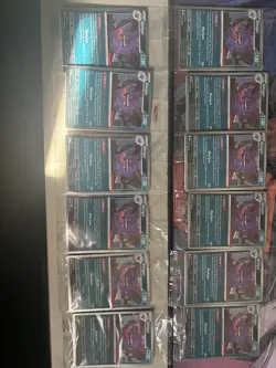 Pokemon Gengar GameStop Promo Card *1 Pce - Image 2