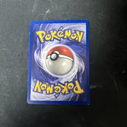 Pokemon Jungle Set Unlimited - Common - Poke Ball 64/64 - Trainer - D29 - Image 2