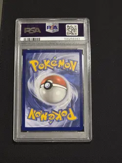 PSA 10 Applin 185/167 Illustration Rare Twilight Masquerade Gem Mint Pokemon TCG - Image 2