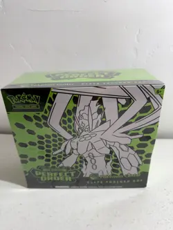Pokemon TCG Perfect Order Pokemon Center Elite Trainer Box ETB - NEW & SEALED - Image 1