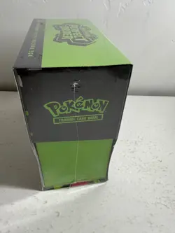 Pokemon TCG Perfect Order Pokemon Center Elite Trainer Box ETB - NEW & SEALED - Image 3