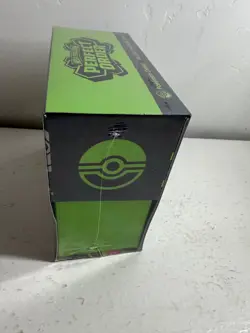 Pokemon TCG Perfect Order Pokemon Center Elite Trainer Box ETB - NEW & SEALED - Image 5
