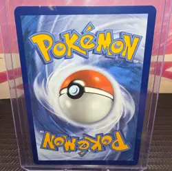 Pokemon TCG Mega Charizard X EX 023 Me: Mega Evolution Promo Holo 360HP English - Image 2