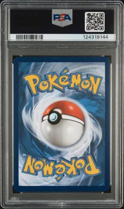 2021 POKEMON CELEBRATIONS CLASSIC COLL #114 FULL ART/ZEKROM PSA 10 - Image 2