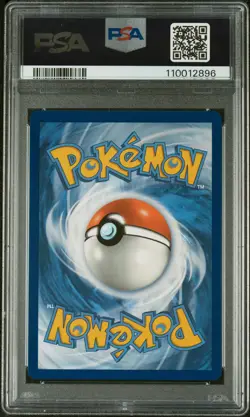 2024 POKEMON SVP EN-SV BLACK STAR PROMO #131 KINGDRA EX PSA 10 - Image 2