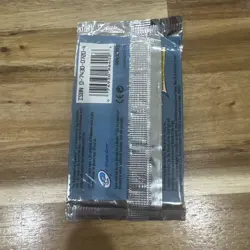 Pokemon TCG Aquapolis Booster Pack SEALED - Image 2