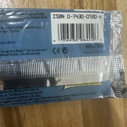 Pokemon TCG Aquapolis Booster Pack SEALED - Image 3