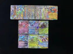 2025 Pokemon TCG S-Chn Scarlet & Violet CSV7C Walking Wake Torterra Lot*87 RW30 - Image 1