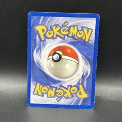 Rapidash 44/64 Jungle Uncommon Unlimited Pokemon TCG - Image 2