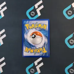 Eevee 48/90 Undaunted Reverse Holo Rare Pokemon TCG - Image 2