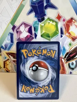 Judge 076/088 Uncommon Reverse Holo - Pokemon TCG Perfect Order - NM - Image 2