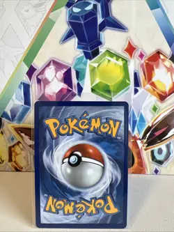 Meowth ex 062/088 Double Rare - Pokemon TCG Perfect Order - NM - Image 2