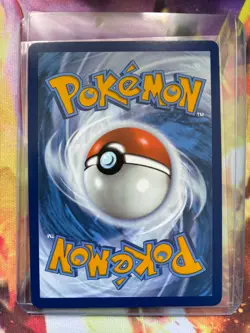 2025 Pokemon Zekrom ex #172 Black White Rare NM-MT Black Bolt - Image 5