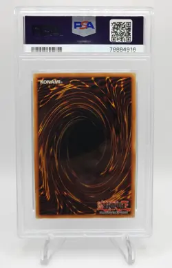 2023 Yu-Gi-Oh! 1st Edition Guardian Chimera MAZE #EN049 PSA 10 GEM MINT 💎 - Image 4