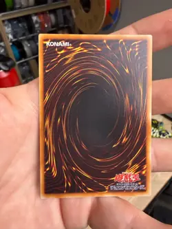 YuGiOh - PTDN-JP043 - Elemental Hero Storm Neos - Ultimate - Japanese - Image 5