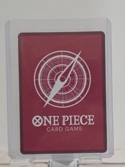 Gecko Moria - (Alternate Art) OP14-080 The Azure Sea's Seven One Piece Foil NM - Image 3
