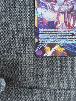 One Piece Enel OP15-118 SEC Secret Adventure on Kami’s Island OP15-EB04 - Image 2
