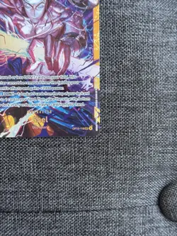 One Piece Enel OP15-118 SEC Secret Adventure on Kami’s Island OP15-EB04 - Image 3