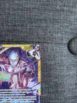 One Piece Enel OP15-118 SEC Secret Adventure on Kami’s Island OP15-EB04 - Image 5