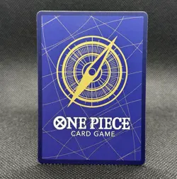 Monkey.D.Luffy (3rd Anniversary Treasure Campaign Pack) OP07-033 UC One Piece NM - Image 3