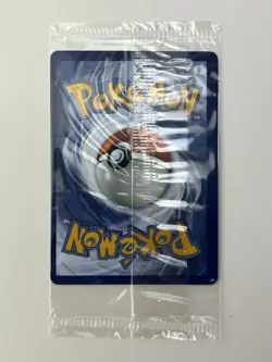 Mewtwo V SWSH229 Promo Card Holo Sealed - Image 2