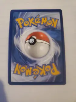 Grand Tree Holo Prize Pack Series Cards 136/142 - Image 2