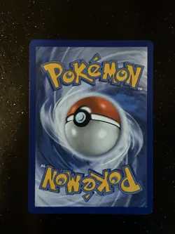 Jacinthe Perfect Order 110/088 Pokemon TCG Card Ultra Rare Holo Mega NM - Image 2