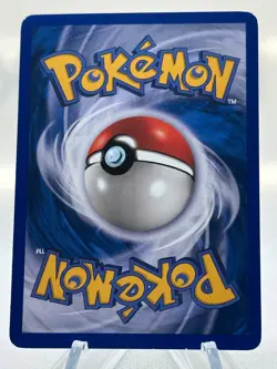 Kingler Reverse Holo Rare Expedition 15/165 Pokemon Vintage WOTC Pokemon Card - Image 2