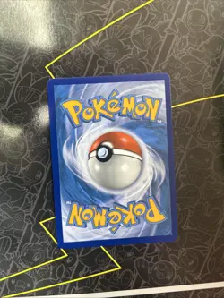 Pokemon TCG Champions Path Charizard V Full Art Black Star Promo Card SWSH050 - Image 2