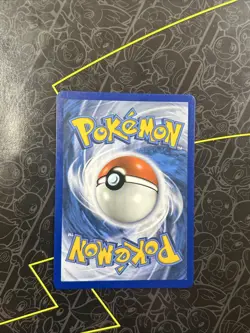 Charizard EX Promo Card 11/106 Flashfire 2014 Pokemon - Image 2