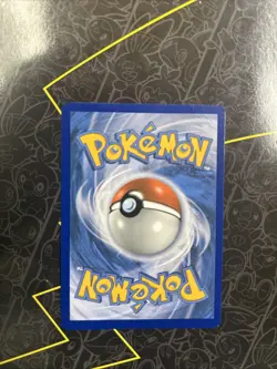 Pokemon Pikachu GX SM232 Black Star Promo Holo Card Sun & Moon - Image 2