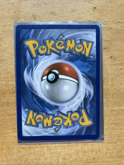 Pokemon Gengar EX Holo Card 34/119 XY-Phantom Forces - Image 2