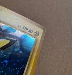 Pichu pokemon card game japan NINTENDO pocket monster very rare F/S - Image 5