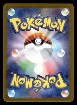 Team Rocket's Meowth 109/098 AR sv10 Glory of Team Rocket Pokemon Card - Image 2